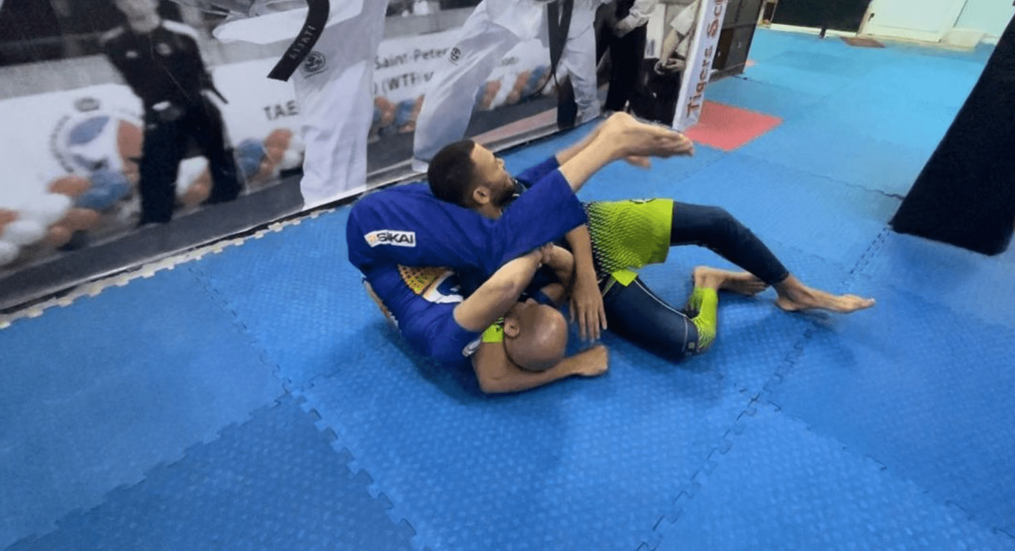 Combatives